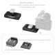 SmallRig CB75 base batterie pour caméra - 4826