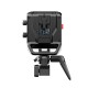 SmallRig RC 220C projecteur LED RGB COB - 5098