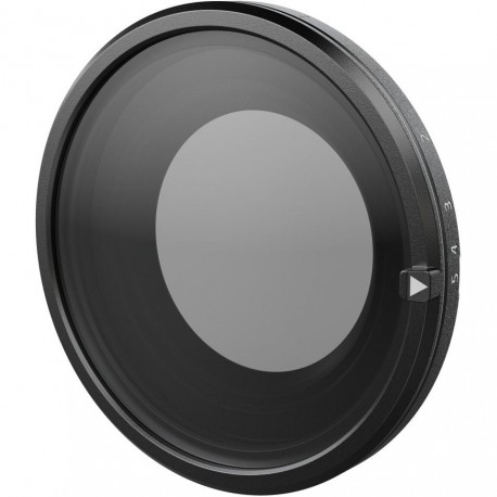SmallRig filtre VND ND2-ND32 pour FUJIFILM X half (noir) - 5225