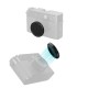 SmallRig filtre VND ND2-ND32 pour FUJIFILM X half (noir) - 5225