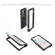 SmallRig kit cage vidéo mobile pour Samsung S25 Ultra - 5254