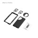 SmallRig kit cage vidéo mobile pour Samsung S25 Ultra - 5254