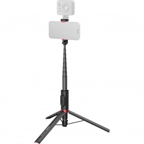 SmallRig x Drex Lee perche selfie boom ST30 Lite (noir) - 5292