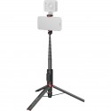 SmallRig x Drex Lee perche selfie boom ST30 Lite (noir) - 5292