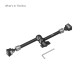SmallRig Magic Arm 11" (28cm) - 5309