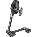 SmallRig Magic Arm mit klemmenförmiger Krabbenklemme - 5312