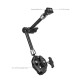SmallRig bras magique avec pince en forme de crabe - 5312