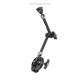SmallRig bras magique avec pince en forme de crabe - 5312