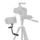 SmallRig bras magique avec pince en forme de crabe - 5312
