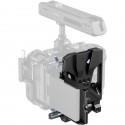SmallRig kit plaque de montage batterie V-Mount (Pro) - 5315