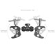 SmallRig pince crabe double tête avec bras magique - 5331
