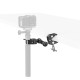 SmallRig pince crabe double tête avec bras magique - 5331
