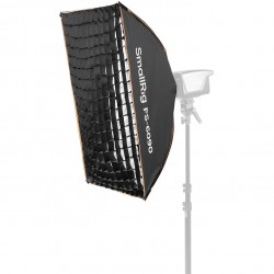 SmallRig FS-6090 boîte à lumière pliable à montage rapide - 5369