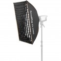 SmallRig FS-6090 boîte à lumière pliable à montage rapide - 5369