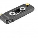 SmallRig NATO-Schiene niedriger Profil 50mm - BUN2468B