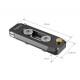 SmallRig rail NATO profil bas 50mm - BUN2468B