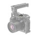 SmallRig rail NATO profil bas 50mm - BUN2468B