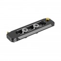 SmallRig NATO-Schiene niedriges Profil 70mm - BUN2483B