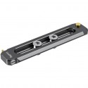 SmallRig Niedriges Profil NATO-Schiene 90mm - BUN2484B