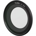 SmallRig UV-Filter für FUJIFILM X half (schwarz) - 5214