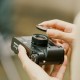 SmallRig filtre UV pour FUJIFILM X half (noir) - 5214