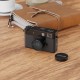 SmallRig filtre UV pour FUJIFILM X half (noir) - 5214
