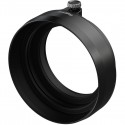 SmallRig Sonnenblende für FUJIFILM X half (schwarz) - 5215