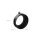 SmallRig pare-soleil pour FUJIFILM X half (noir) - 5215