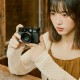 SmallRig pare-soleil pour FUJIFILM X half (noir) - 5215