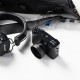 SmallRig pare-soleil pour FUJIFILM X half (noir) - 5215