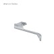SmallRig repose pouce pour FUJIFILM X half (argent) - 5221