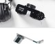 SmallRig repose pouce pour FUJIFILM X half (argent) - 5221