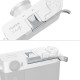 SmallRig repose pouce pour FUJIFILM X half (argent) - 5221