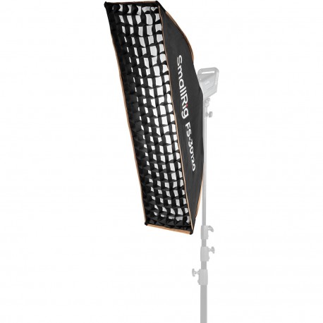 SmallRig FS-30120 boîte à lumière pliante à installation rapide - 5370