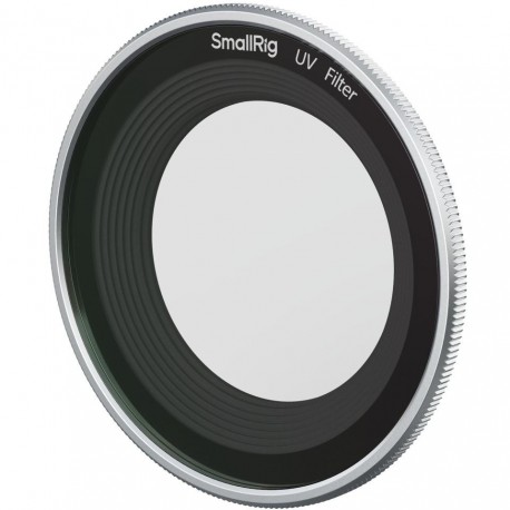 SmallRig filtre UV pour FUJIFILM X half (argent) - 5392