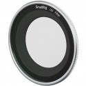 SmallRig filtre UV pour FUJIFILM X half (argent) - 5392