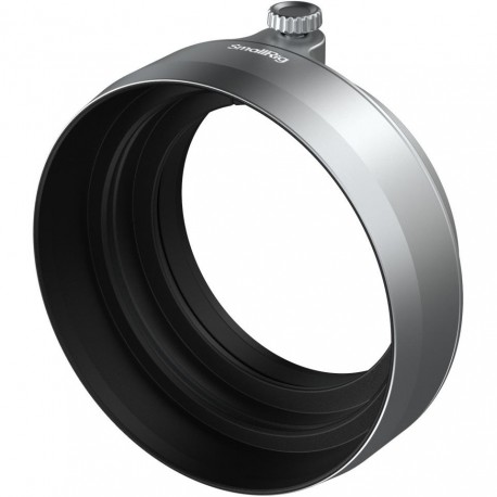 SmallRig pare-soleil pour FUJIFILM X half (argenté) - 5393