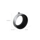 SmallRig pare-soleil pour FUJIFILM X half (argenté) - 5393