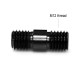 SmallRig connecteur de tige avec filetage M12 pour tiges 15mm (lot de 2) - 900