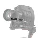 SmallRig adaptateur de pince pour tige 12mm vers 15mm - 3681