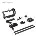 SmallRig kit cage pour Blackmagic Design Cinema 6K (Advanced Edition) - 4575B