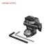 SmallRig support de moniteur orientable avec fixation style ARRI - 2903B