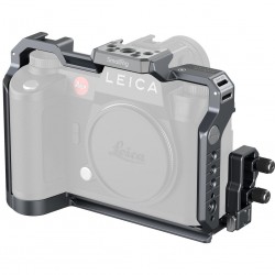 SmallRig cage pour Leica SL3 / SL3-S - 4510B