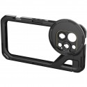 SmallRig cage vidéo mobile pour iPhone 15 Pro Max - 4391B