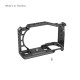 SmallRig cage pour Sony A6100 / A6300 / A6400 / A6500 - CCS2310C