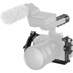 SmallRig kit cage handheld pour Sony FX30 / FX3 - 4184B