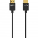 SmallRig ultra-dünnes HDMI 4K Kabel (A zu A, 55cm) - 2957B