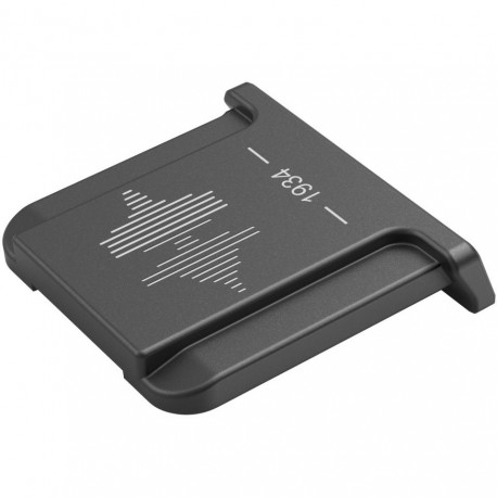 SmallRig couvercle de griffe flash pour appareils Fujifilm (noir) - 4698B