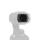 SmallRig kit de filtres multifonctions pour DJI Osmo Pocket 3 - 5833