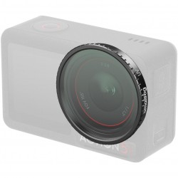 SmallRig filtre UV clipsable pour DJI Osmo Action 5 Pro / 4 - 5838